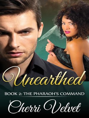 cover image of Unearthed Book 2